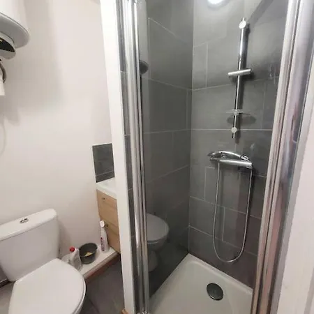 Le Wagner Proche Gare Apartment Nancy Exterior photo